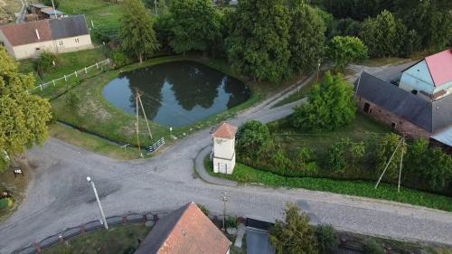 Trzebiel Apartment | Mieszkanie na wsi