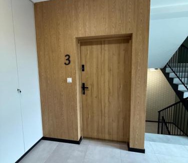 Bolszewo Apartment | Mieszkanie na wynajem 35m2