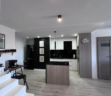Stary Folwark Apartment | Mieszkanie nad Wigrami Stary Folwark