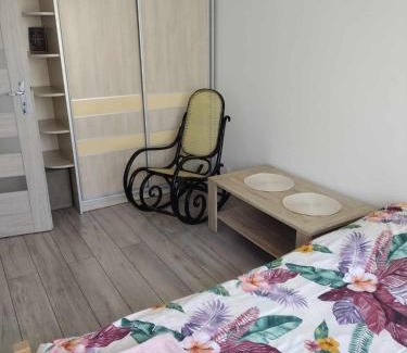 Olsztyn Apartment | Mieszkanie - Nagórki