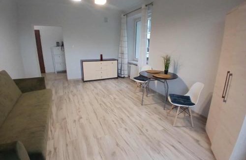 Krasnik Apartment | Mieszkanie Niepodległości