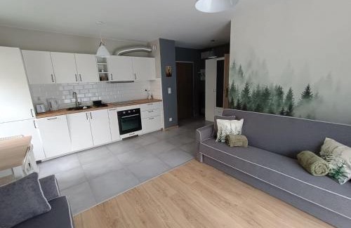Oborniki Slaskie Apartment | Mieszkanie Oborniki Śląskie