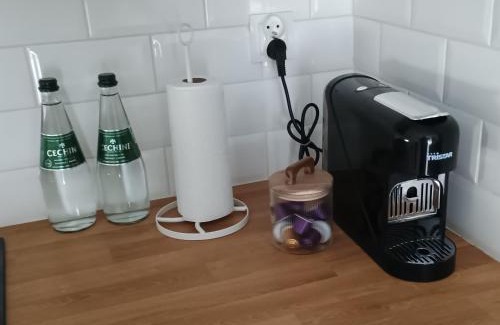 Oborniki Slaskie Apartment | Mieszkanie Oborniki Śląskie