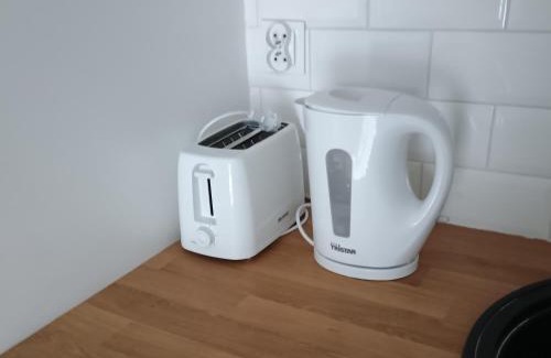 Oborniki Slaskie Apartment | Mieszkanie Oborniki Śląskie