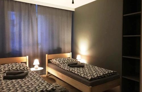 Kielce Apartment | Mieszkanie Osiedle Slichowice, Targi Kielce 3,5km, faktury VAT