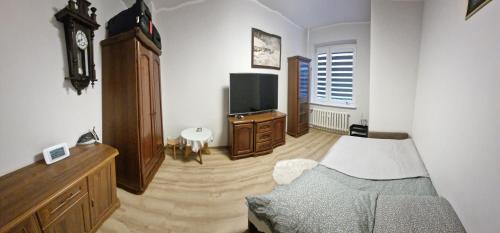 Reszel Apartment | Mieszkanie