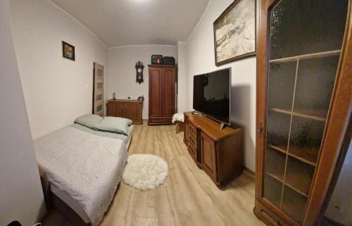 Reszel Apartment | Mieszkanie