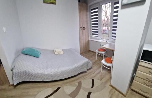 Reszel Apartment | Mieszkanie