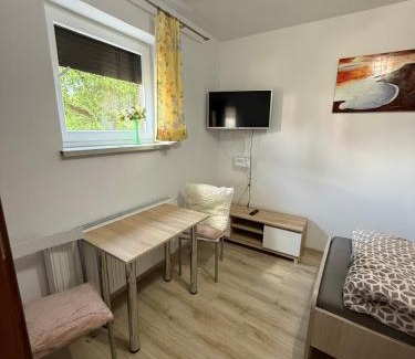 gmina Moryn Apartment | Mieszkanie Pod Tarasem ul Akacjowa 1
