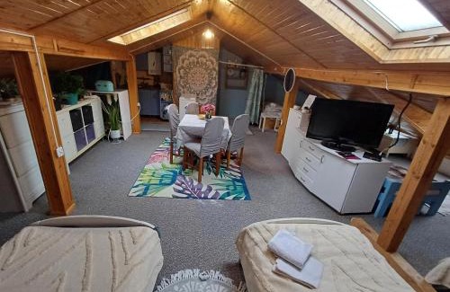 Tuszyn Apartment | Mieszkanie prywatne 130m