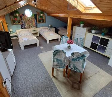 Tuszyn Apartment | Mieszkanie prywatne 130m