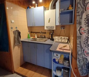 Tuszyn Apartment | Mieszkanie prywatne 130m