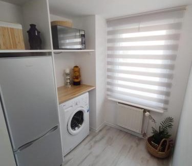 Reda Apartment | Mieszkanie Reda