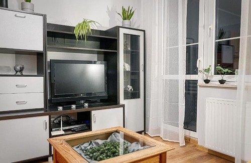 Rumia Apartment | Mieszkanie Rumia Trójmiasto Kaszuby