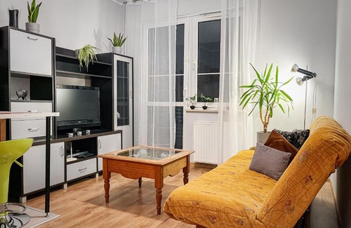 Rumia Apartment | Mieszkanie Rumia Trójmiasto Kaszuby