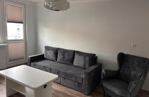 Starogard Gdanski Apartment | Mieszkanie Starogard Gd
