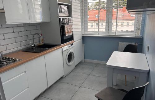 Starogard Gdanski Apartment | Mieszkanie Starogard Gd