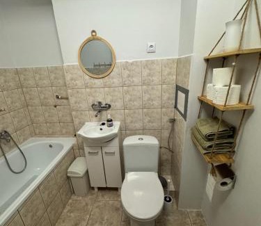 Starogard Gdanski Apartment | Mieszkanie Starogard Gd