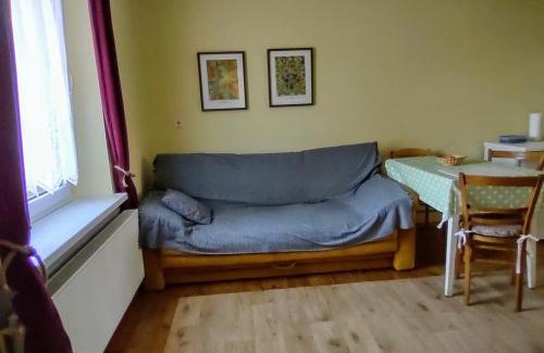 Tarnowskie Gory Apartment | mieszkanie Tarnowskie Góry niedaleko Pałacu Rybna