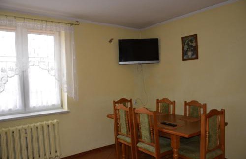 Tolkmicko Apartment | Mieszkanie Tolkmicko