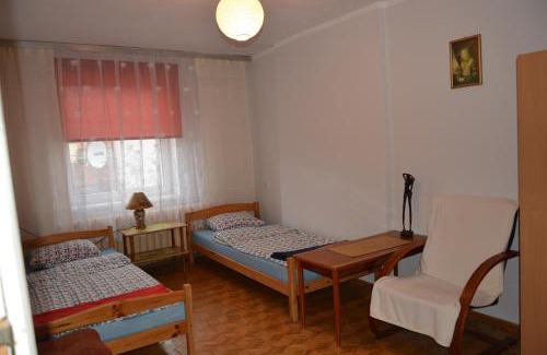 Tolkmicko Apartment | Mieszkanie Tolkmicko