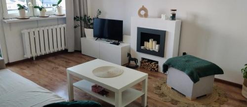 Bielsko-Biala Apartment | Mieszkanie w centrum z widokiem na miasto i z parkingiem
