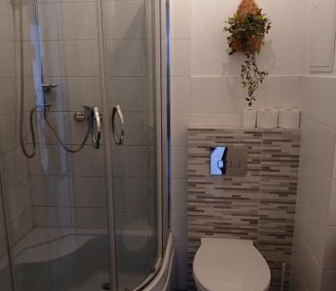 Bielsko-Biala Apartment | Mieszkanie w centrum z widokiem na miasto i z parkingiem