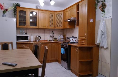 Chelm Apartment | Mieszkanie w Centrum Chełma