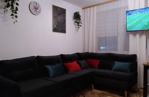 Chelm Apartment | Mieszkanie w Centrum Chełma