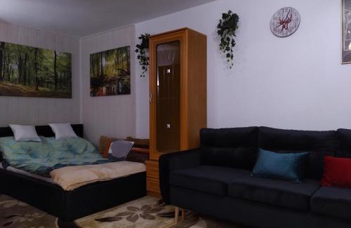 Chelm Apartment | Mieszkanie w Centrum Chełma
