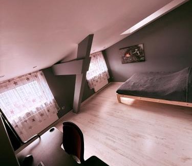 West Pomeranian Voivodeship Apartment | Mieszkanie w centrum Szczecina