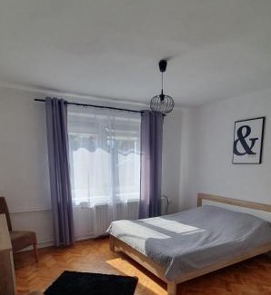 Czluchow Apartment | Mieszkanie w domu jednorodzinnym