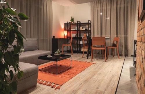 Pruszkow Apartment | Mieszkanie w Pruszkowie