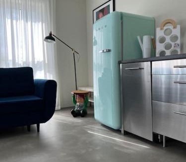 West Pomeranian Voivodeship Apartment | Mieszkanie z basenem i siłownią Bronowicka