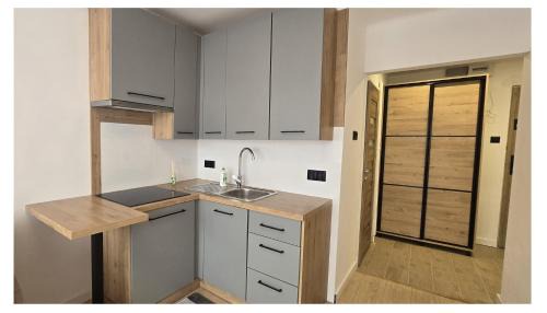 Tarnobrzeg Apartment | Mieszkanko centerum