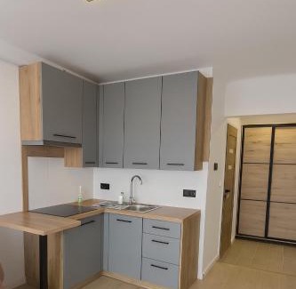 Tarnobrzeg Apartment | Mieszkanko centerum