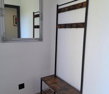 Suchanino Apartment | Mieszkanko ukryte w lesie, 10 min od starego miasta
