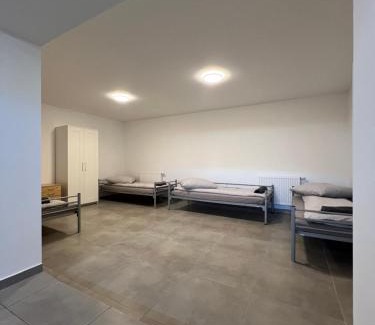 Heusenstamm House | Mieterlux Frankfurt Heusenstamm