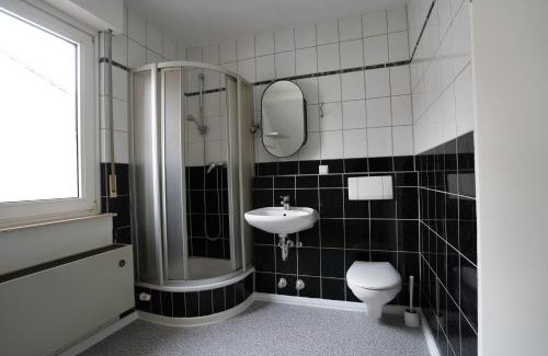Obertshausen House | Mieterlux Frankfurt Obertshausen