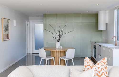 Yackandandah House | Miette Boutique Accommodation Yackandandah