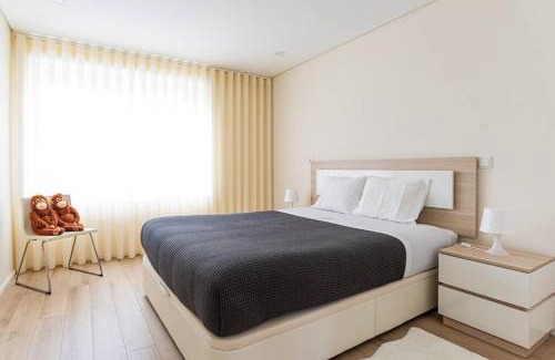 Madalena Apartment | Mifi Beach Luxury Duplex by MP