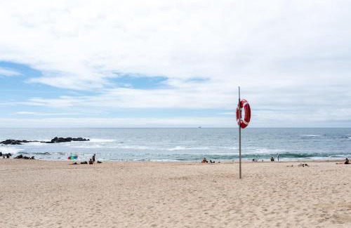Madalena Apartment | Mifi Beach Luxury Duplex by MP