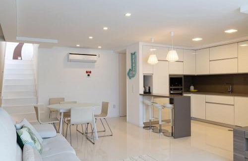 Madalena Apartment | Mifi Beach Luxury Duplex by MP
