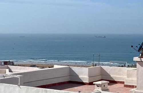 Ait Melloul Apartment | miftah sahel