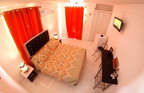Municipality of Boyeros House | Migaby House