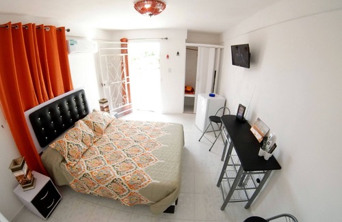 Municipality of Boyeros House | Migaby House