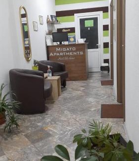 Gevgelija Apartment | Migato Apartments