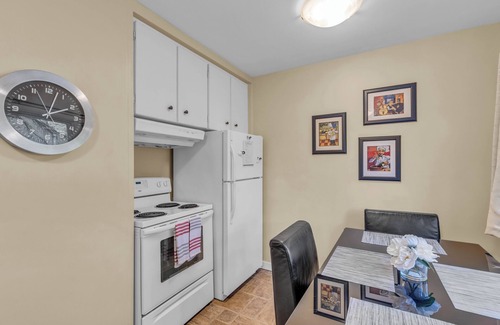 North Battleford House | Mighty Manor