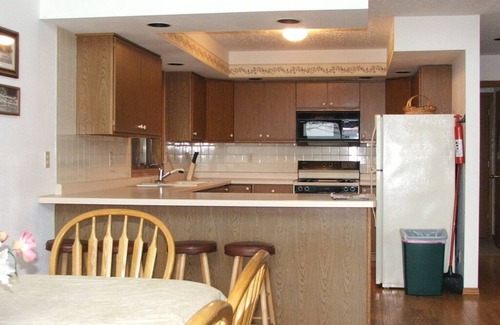 Eagle River House | Mighty Oak Cabins at Anvil Lake - Pin Oak #2