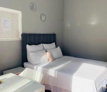 Pretoria Bed & Breakfast | Mighty7 Guesthouse